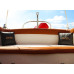 Safter 750 Eagle Tekne – 7,80 m Cuddy Cabin