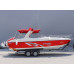 Safter 750 Eagle Tekne – 7,80 m Cuddy Cabin