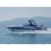 Safter 750 Eagle Tekne – 7,80 m Cuddy Cabin