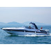 Safter 750 Eagle Tekne – 7,80 m Cuddy Cabin