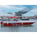 Safter 750 Eagle Tekne – 7,80 m Cuddy Cabin