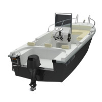 Safter Marin Sport 500 Fiber Tekne