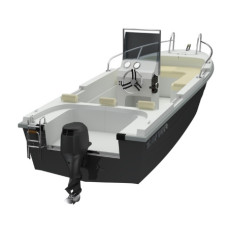 Safter Marin Sport 500 Fiber Tekne