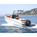 Safter Marin Balıkçı Teknesi 495
