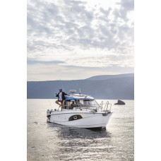 Sancak SVT 7.20 Aegean Motoryat