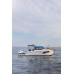 Sancak SVT 7.20 Aegean Motoryat