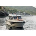 Sancak SVT 9.20 MİLDA Motoryat