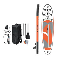 Seaflo Waikiki 10 Şişme SUP Paddle Board