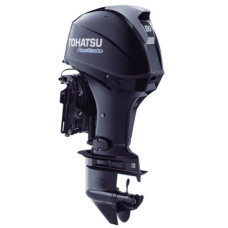 Tohatsu 50HP 4 Zamanlı Deniz Motoru