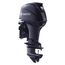 Tohatsu 60HP 4 Zamanlı Deniz Motoru