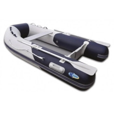 X-Cape 270 Şişme Katlanır Tabanlı Bot Lacivert/Gri