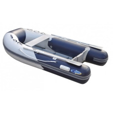 X-Cape 330 Ahşap Tabanlı Şişme Bot Lacivert