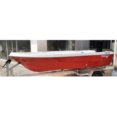 Yıldız Marin 450 Tekne