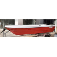 Yıldız Marin Sport Star Tekne