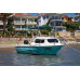 Yıldız 4.50 Cabin Star Tekne