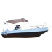 Yıldız Marin New Star 500 Tekne